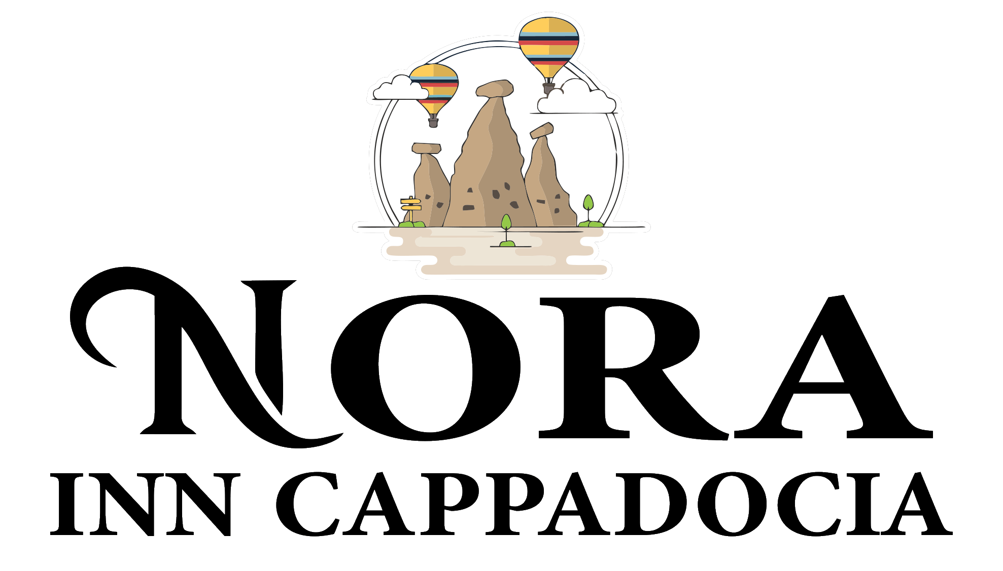 Nora Inn Cappadocia