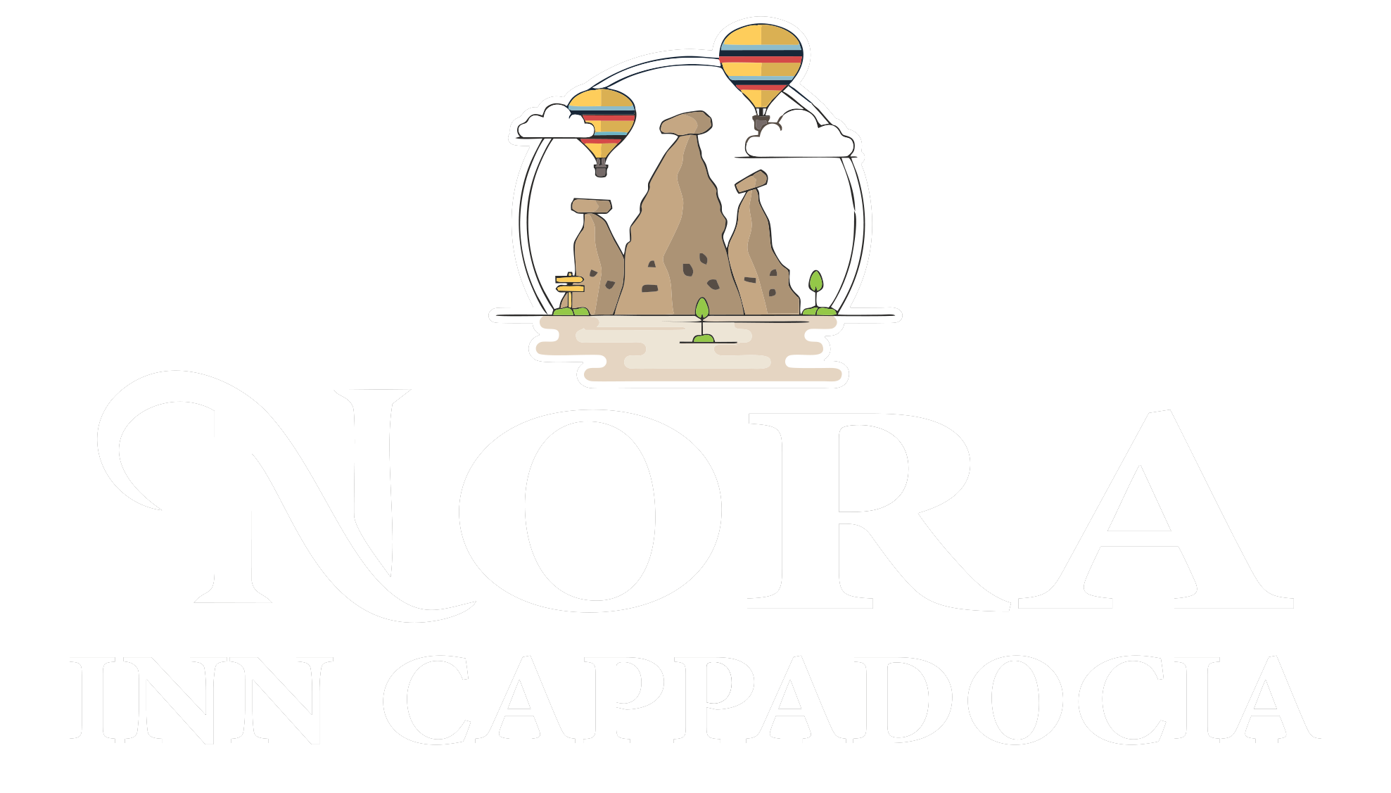 Nora Inn Cappadocia